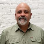 Pastor Manolo Quintal