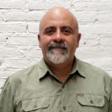 Pastor Manolo Quintal